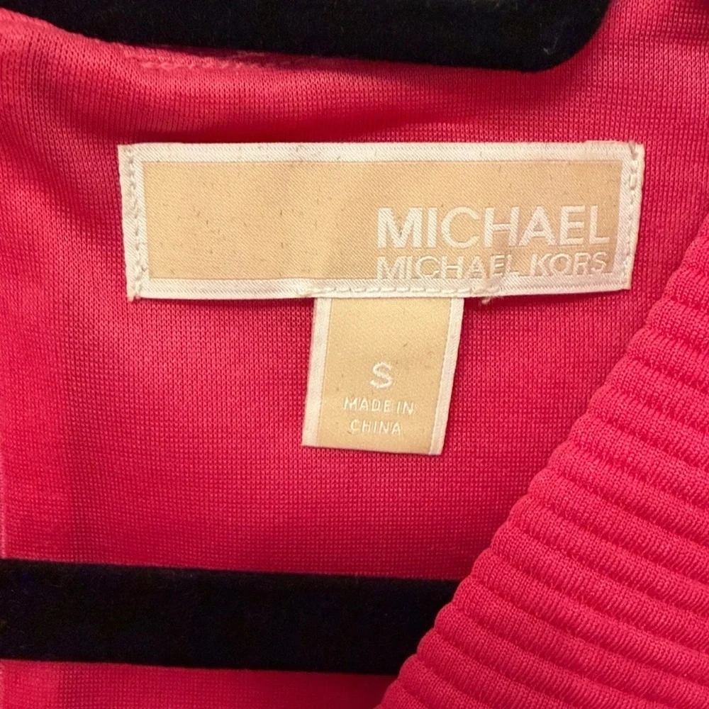 Michael Kors chic mini